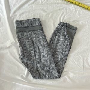 Lululemon Leggings size 6